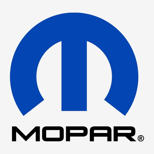 Mopar Alternators