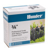 Hunter PGV-ASV  3/4" Professional Grade Anti-Siphon Irrigation Control Valve