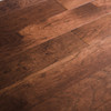 Style Selections 5" Molasses Hickory Engineered Hardwood Flooring(24.5-sq ft)NEW