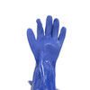 SAS Safety 6553 PVC Gloves, Large