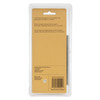 Blue Hawk 2-1/2 in x 5 in Standard Angle Bracket 0388666