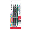 Pilot 2ct Acroball Advanced Ink Ballpoint Pens Medium Point Black, 18-Pack