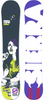 Sierra V Spot 147 Womens Snowboard