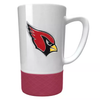 NFL Arizona Cardinals 15 oz Jump Mug with Silicone Grip