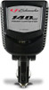 Schumacher XI14 140 Watts Vehicle Power Converter - Black