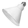 TCP LED14P38D30KSP Frosted Dimmable 14 Watt 3000K Smooth PAR38 Reflector Bulb