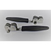 Knife Sharpener, Set of 2