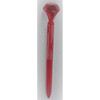 Gemstone Ballpoint Pen Ruby
