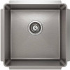 ProChef Julien IH75-US-18188 ProInox H75 18 Inch Undermount Kitchen Sink