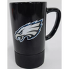 NFL Philadelphia Eagles 15oz Jump Mug with Silicone Grip