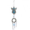 Birthstone Angel Windchime in March