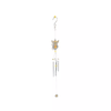 Birthstone Angel Windchime in November