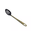 Woodland Creek Camouflage Kitchen Utensil 3 PC Set- Turner, Slotted Spoon, Ladle