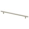 Liberty P01016-SS-C 256/336mm Cabinet Hardware Handle Steel Bar Pull