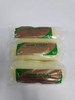 MERIT PRO 00104 9" x 1-1/4" One Coat Roller Cover - 3 Pack