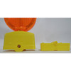 Paralta 6V LED Barricade Light 7" (Jackson Safety) Pack of 10