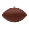 NFL Pittsburgh Steelers Mini Replica Football Ornament