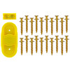 Hangman 22 pc Bear Claw Keyhole Hanging Kit