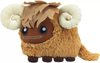 Star Wars Galaxy's Edge Creatures 6" Plush Bantha