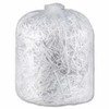HP Can Liner 43x47 1.8 Mil Clear 100/cs Flatpack