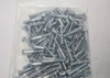 Endries International 5/16-18X2 Grade 5 Hex Head Cap Screw - 100 Pack