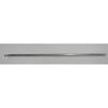 Primeline Hands on FJ 2420 9/16 in. x 24 in. Spiral Non-Tilt Balance - Red