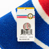 FanMats MLB Chicago Cubs Starter Rug Mat 27" Round