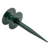 Patio Life 0823246 7.5" Plastic Hose Guide Stakes, 2 Pack