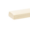 American Starting Line Biscuit Gloss Ceramic Pencil Liner Tile (1/2-in x 6-in)