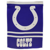 NFL Indianapolis Colts Double Sided 12.5" x 18" Garden Flag