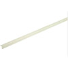 Primeline Products 1-1/8 x 48 Almond Corner Guard ,Package Of 5
