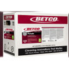 Betco Green Earth Prelude Cleaning Floor Finish and Sealer 5 GAL New Damaged Box
