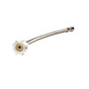 Fluidmaster PRO1T09CS Click-Seal Stainless Steel 9-Inch Toilet Supply Line
