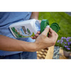 Scotts Outdoor Cleaner Plus­ OxiClean Heavy Duty Wipes 25 CT Container, 12 Pack