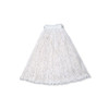 Rubbermaid FGV41700WH00 Value-Pro Rayon Mop in White (12 Pack)