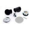 AB&A 1260 Half Kit TouchToe ABS CP