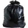 HP Products 24" x 32" .70 Mil. Can Liner in Black (case of 500)