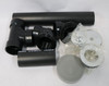 AB&A ABA906PZ Full PusheNLift ABS CP Kit