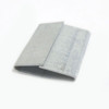 3/4" Closed/Pusher Regular Duty Steel Strapping Seal 8SG0750P-5 (2,000 per case)