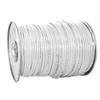 14 AWG 500 ft. Irrigation Underground Feeder Wire in White