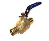 American Valve G200BXB 1/2" Lead Free Ball Valve