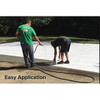 Cure-Right 38 in. x 30 ft. Concrete Curing Covers, 20 Per Case (New Damaged Box)