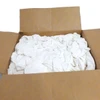 Trimaco 22 lb. T-Shirt Knit Painter's Rags in Smooth White