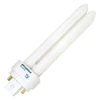Sylvania 20459 Compact Fluorescent Light Bulb, 21 watt - T4 - 4-Pin, Cool White
