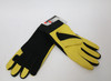 SAS Safety MX Mechanic’s Cowhide Safety Gloves, XL