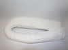 SAS Safety 7740 Spill Control Absorbent Boom Coils, 12-Pack