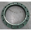 18" Carbon Steel Pipe Flange 18-150, Weldbend Part 74938 C17