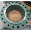 Welden End 14-300 B16.5 A105/5A 105 Weld Neck Flange ,Green
