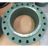 Welden End 14-300 B16.5 A105/5A 105 Weld Neck Flange ,Green