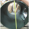 24 X 20 STD WPB MT CK539 L14 Equal Tee,Green